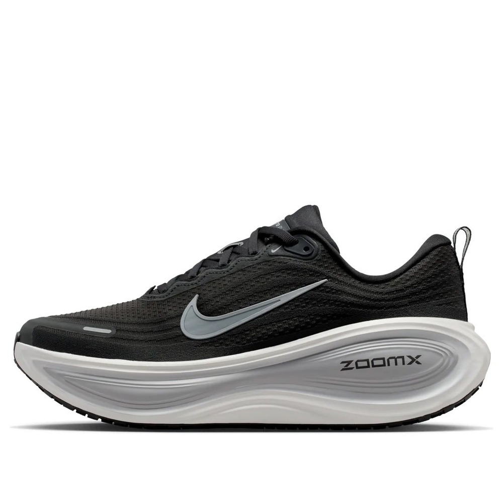 Nike Vomero Plus Mens Running Shoes Anthracite Wolf Grey HV8150-008 Size 12 NWB